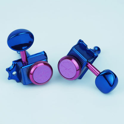 Guyker Dopamine Locking Tuning Machines for ST TL Guitar GK D 55SP-11