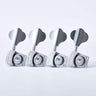 Chrome / 4R (For Right handed guitar)