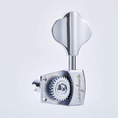 Guyker GK-3639 Machine Head with 1:26 Ratio for Electric Guitar and Bass