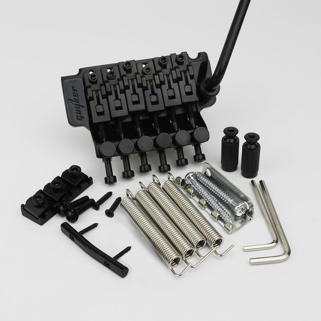 Custom Audio Japan Twin Tremolo CAJ | Reverb