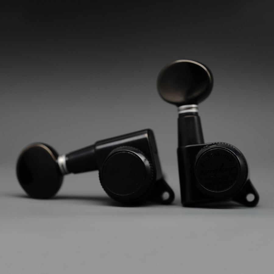 Guyker Dopamine Color Tuning Machines for Joyful Performance