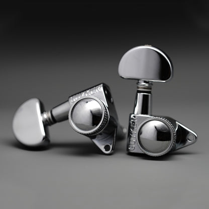 Guyker Guitar Locking Tuning Machines Dopamine Color GK D 502SP-13