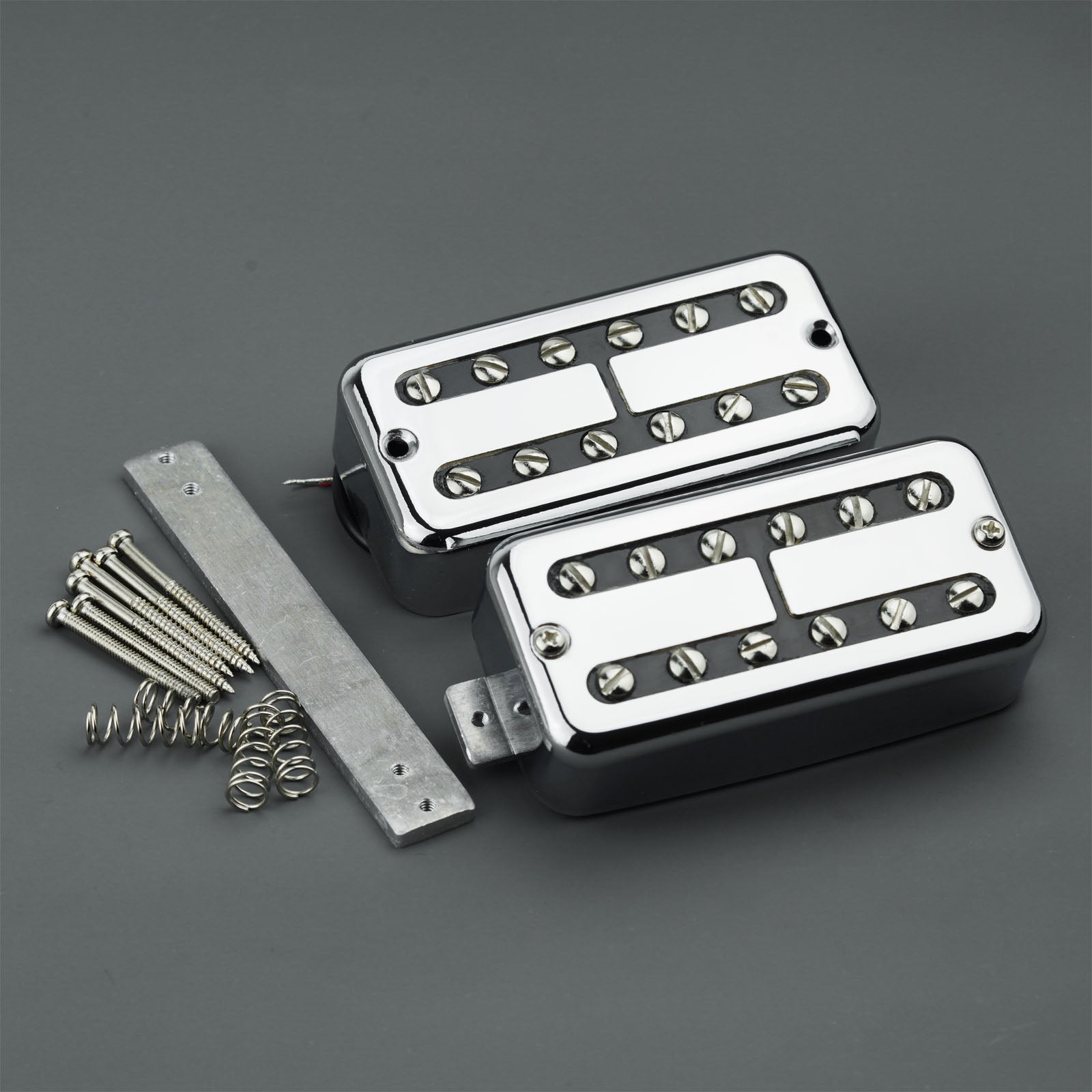 Guyker Guitar Pickup Set Neck and Bridge Humbucker TVG