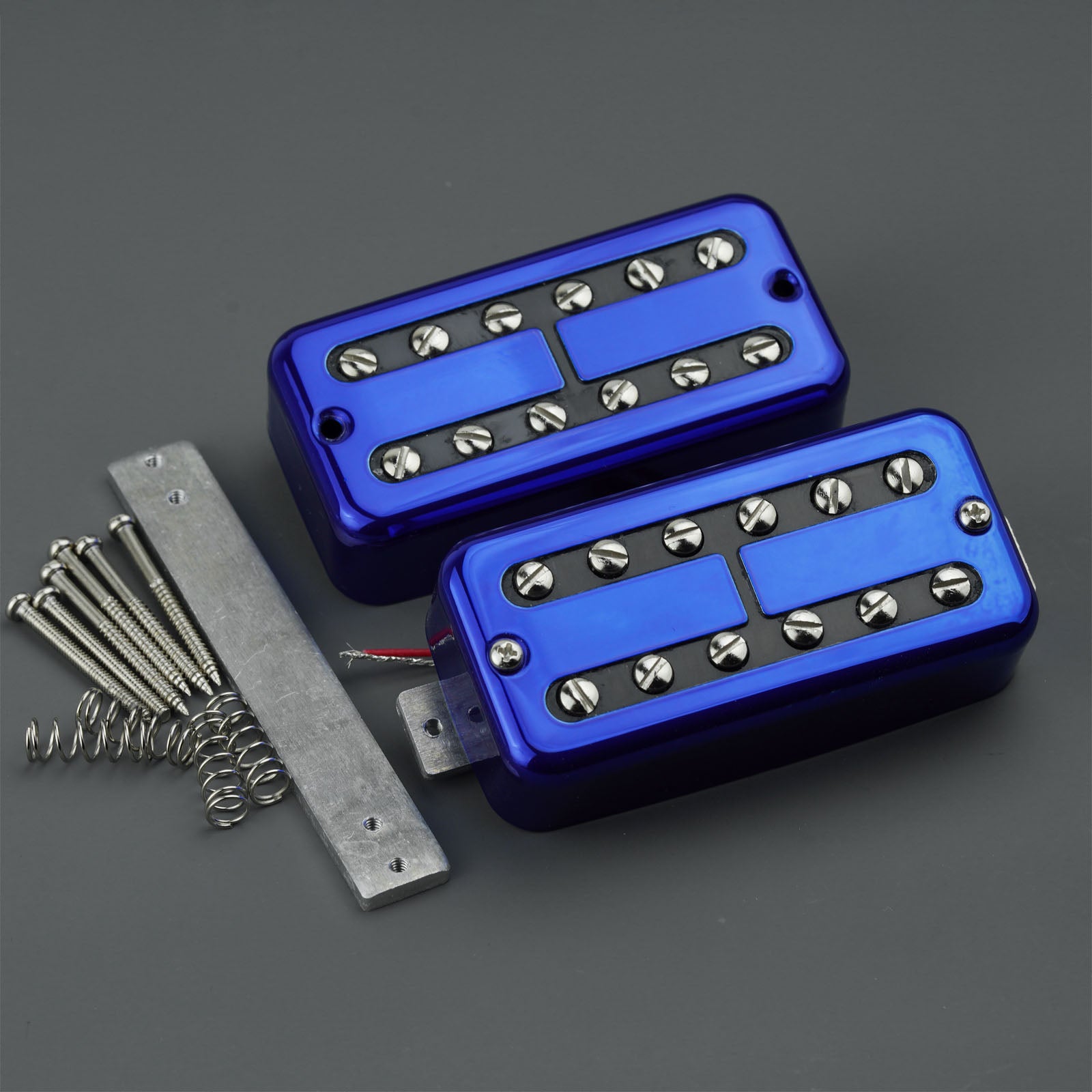 Guyker Guitar Pickup Set Neck and Bridge Humbucker TVG