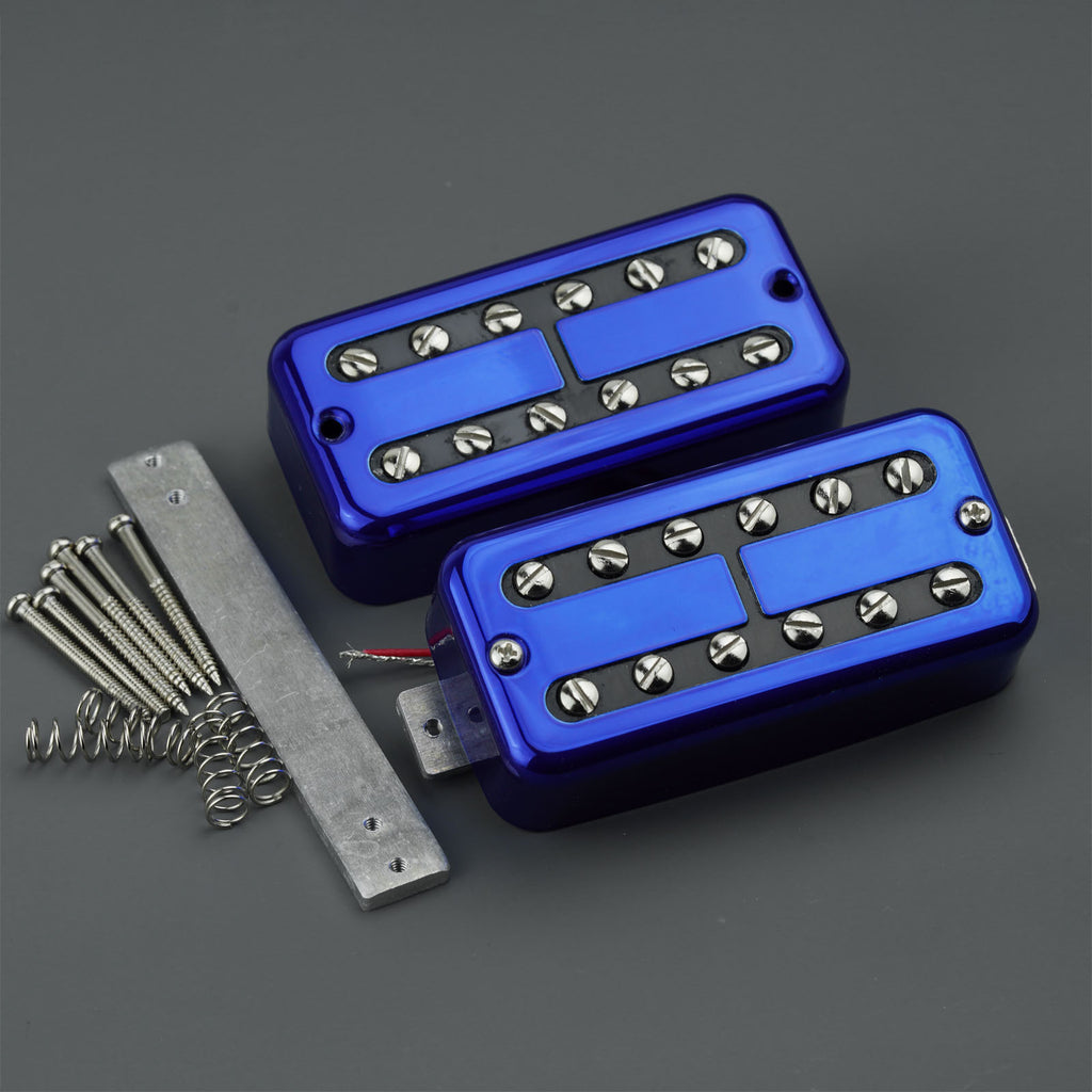 Guitar Pickup Set Neck and Bridge Humbucker |Guyker