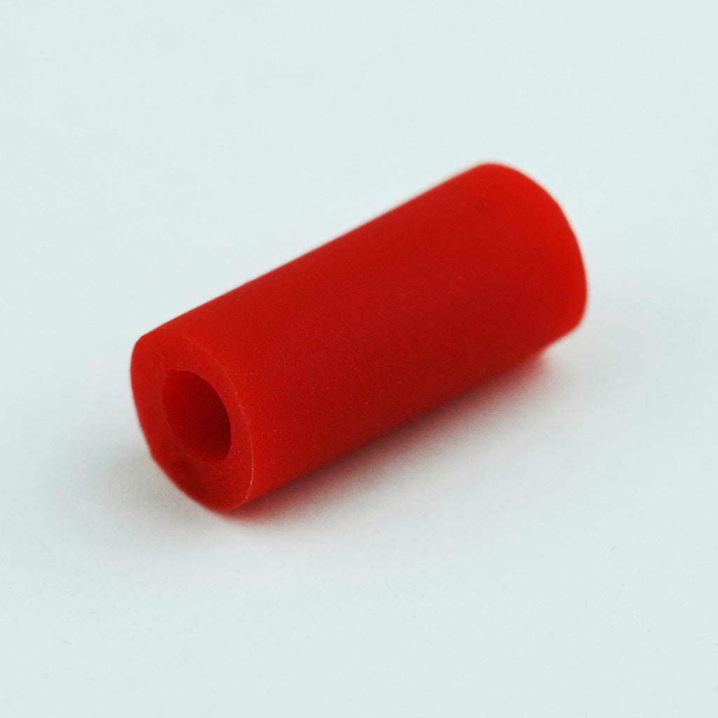 Guyker Guitar Pickup Tubing Rubber Mounting Sleeves for Height Adjustment Pickuptubing001
