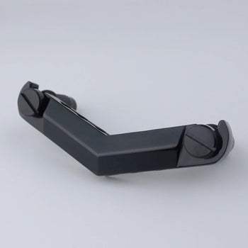 Guyker Guitar Tailpiece Adjustable Stop Bar GK21