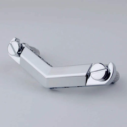 Guyker Guitar Tailpiece Adjustable Stop Bar GK21