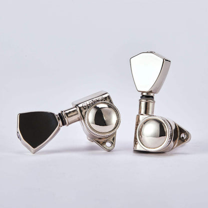 Guyker Guitar Tuners Locking 3R3L GK504SP-13