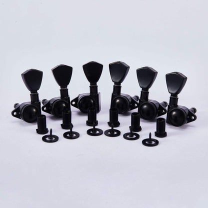 Guyker Guitar Tuners Locking 3R3L GK504SP-4