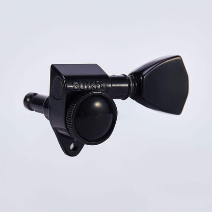 Guyker Guitar Tuners Locking 3R3L GK504SP-6