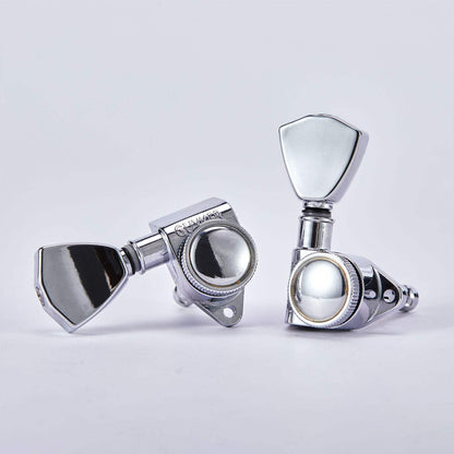 Guyker Guitar Tuners Locking 3R3L GK504SP-8