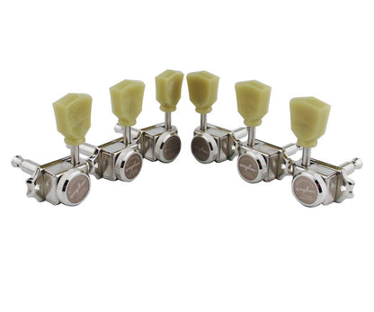 Guyker Guitar Tuners Locking Vintage 3R3L GK44SP-16