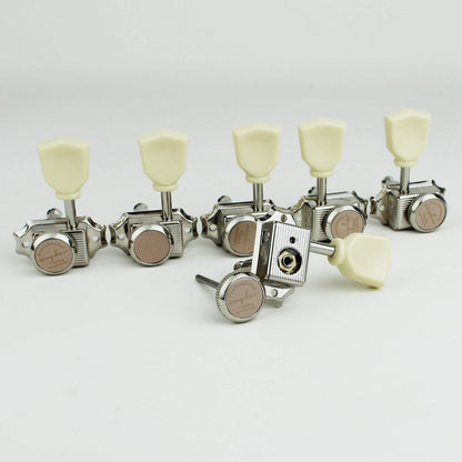Guyker Guitar Tuners Locking Vintage 3R3L GK44SP-20
