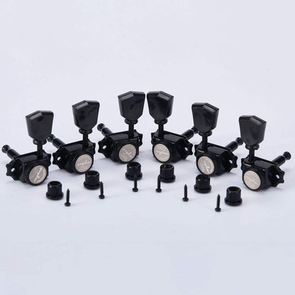 Guyker Guitar Tuners Locking Vintage 3R3L GK44SP-6