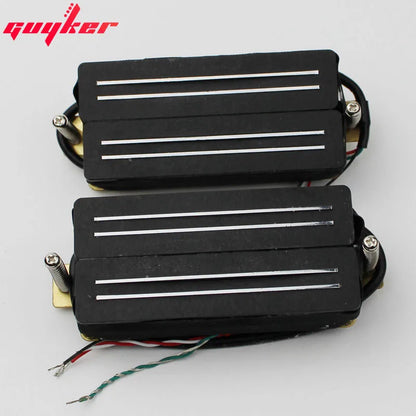 Guyker High Power Humbucker Pickup Set GGL