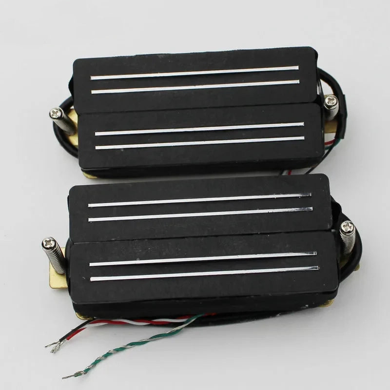 Guyker High Power Humbucker Pickup Set GGL