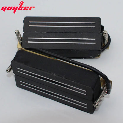 Guyker High Power Humbucker Pickup Set GGL