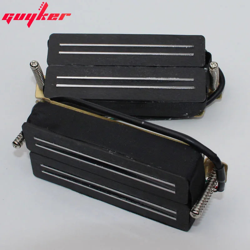 Guyker High Power Humbucker Pickup Set GGL