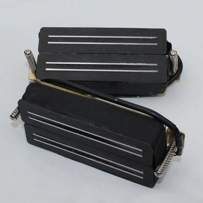 Guyker High Power Humbucker Pickup Set GGL