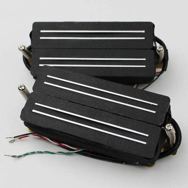 Guyker High Power Humbucker Pickup Set GGL