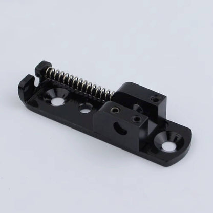 Guyker Individual Bass Bridge Saddle Stainless Steel Through-Body WTD