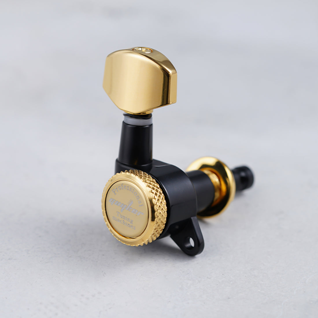 3R+3L Tuners