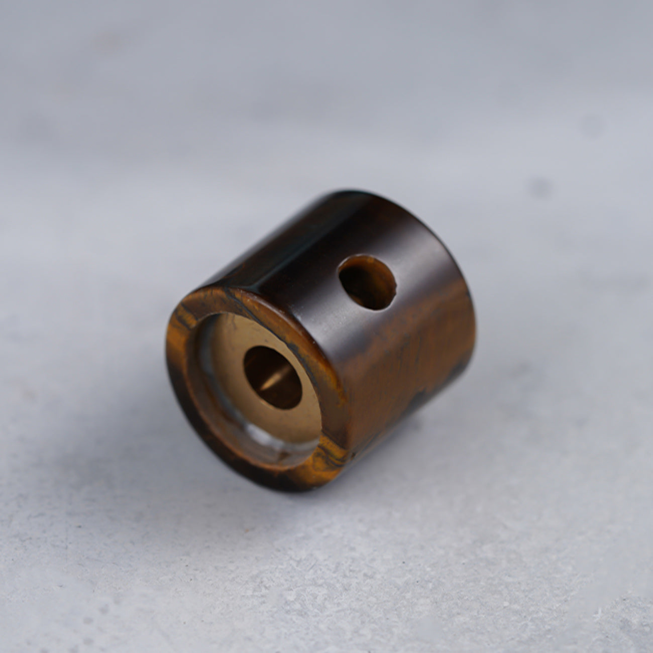 Guyker NKB-001 Potentiometer Knopf Steinmaterial Durchmesser 6MM