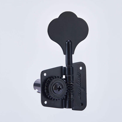 Guyker Open Frame Bass Tuning Pegs 1:20 Gear Ratio GK 530-14