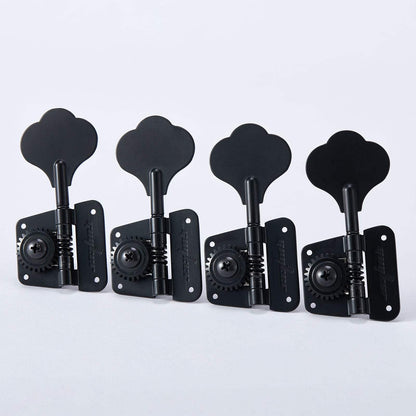 Guyker Open Frame Bass Tuning Pegs 1:20 Gear Ratio GK 530-10