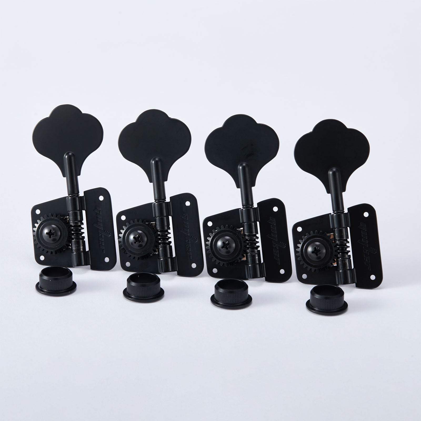 Bass Tuning Pegs Open Frame 1:20 Ratio GK 530 Guyker