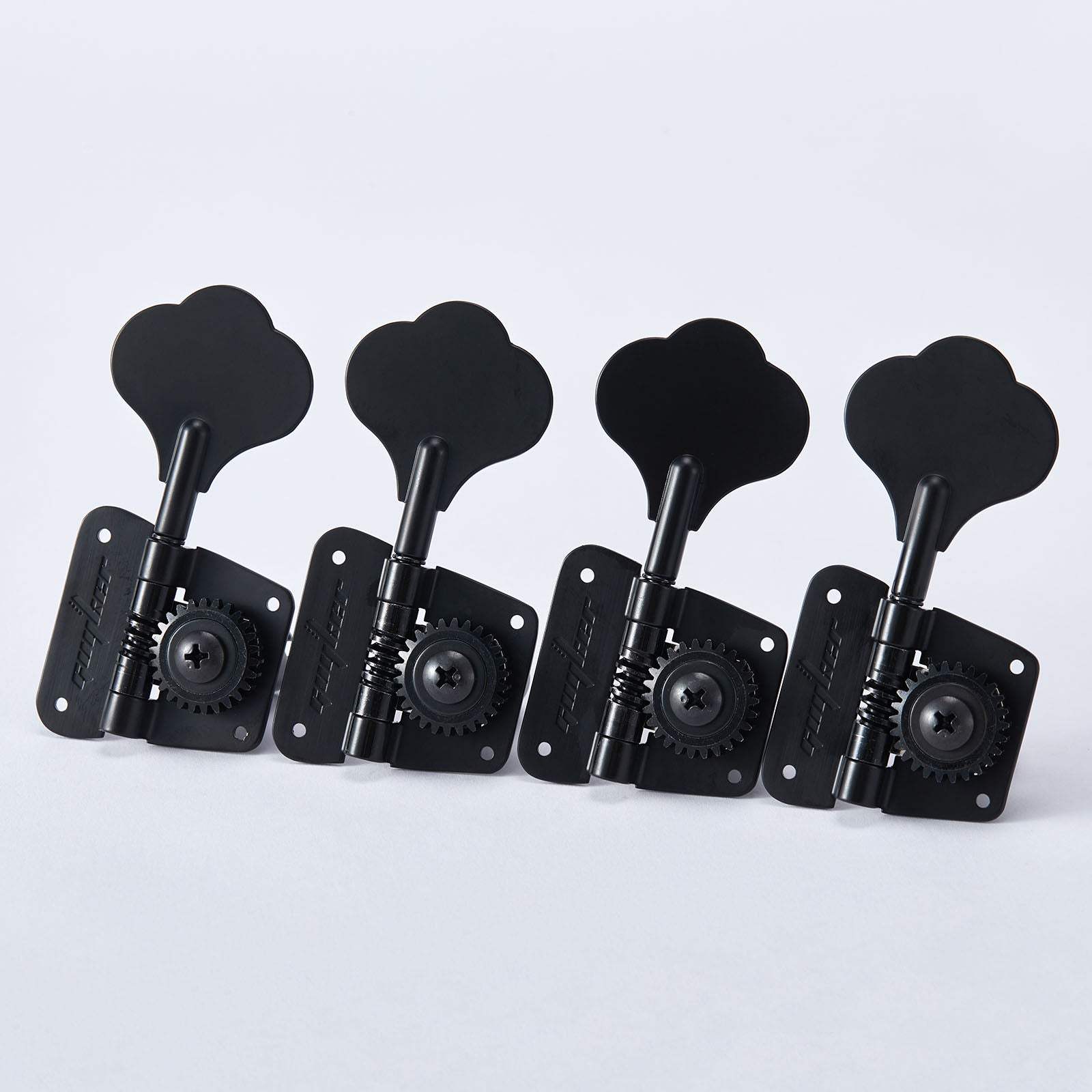 Guyker Open Frame Bass Tuning Pegs 1:20 Gear Ratio GK 530-13