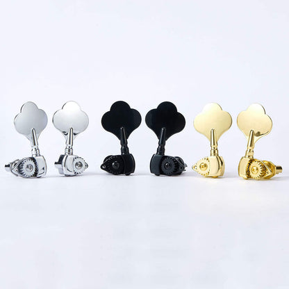 Guyker Open Frame Bass Tuning Pegs GK 3436-1