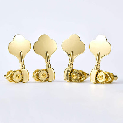 Guyker Open Frame Bass Tuning Pegs GK 3436-13