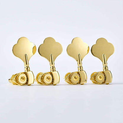 Guyker Open Frame Bass Tuning Pegs GK 3436-14