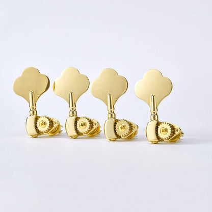 Guyker Open Frame Bass Tuning Pegs GK 3436-15