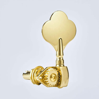 Guyker Open Frame Bass Tuning Pegs GK 3436-16