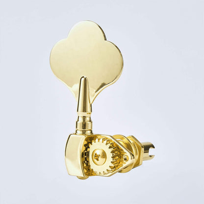 Guyker Open Frame Bass Tuning Pegs GK 3436-17