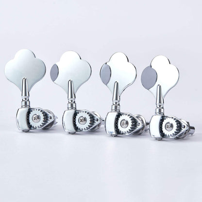 Guyker Open Frame Bass Tuning Pegs GK 3436-2