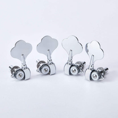 Guyker Open Frame Bass Tuning Pegs GK 3436-4