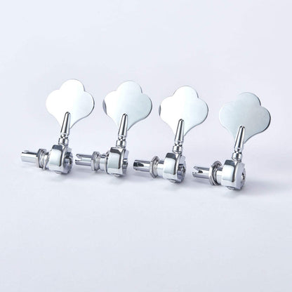 Guyker Open Frame Bass Tuning Pegs GK 3436-5