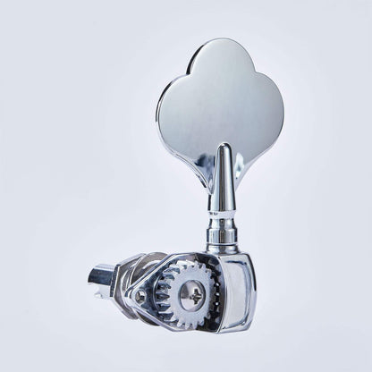 Guyker Open Frame Bass Tuning Pegs GK 3436-7