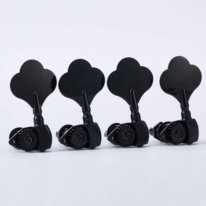 Guyker Open Frame Bass Tuning Pegs GK 3436-9