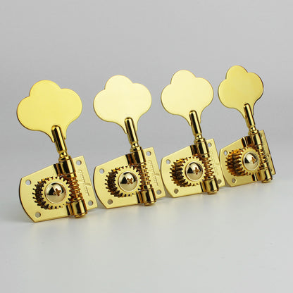 Guyker Open Frame Bass Tuning Pegs for Electric Guitar GK 531-11