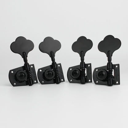 Guyker Open Frame Bass Tuning Pegs for Electric Guitar GK 531-24