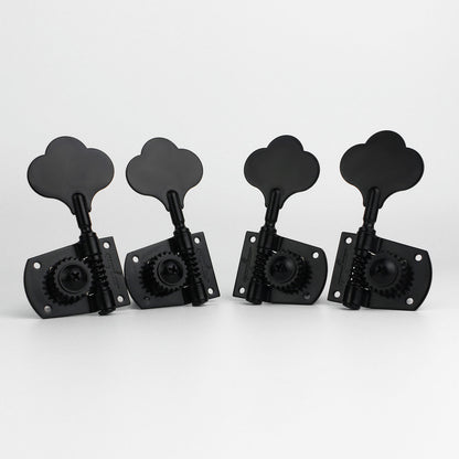 Guyker Open Frame Bass Tuning Pegs for Electric Guitar GK 531-25
