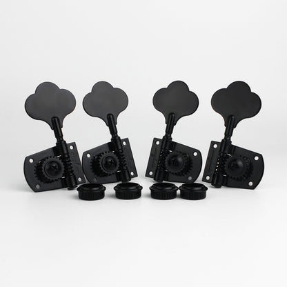 Guyker Open Frame Bass Tuning Pegs for Electric Guitar GK 531-26