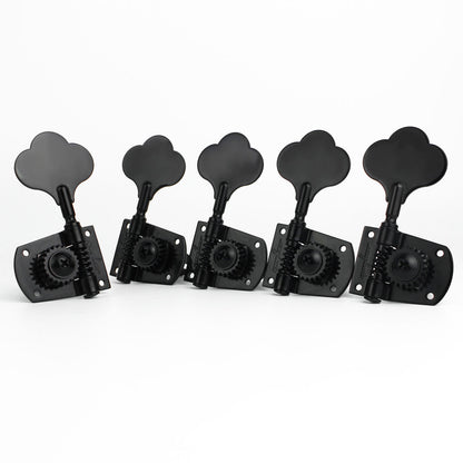 Guyker Open Frame Bass Tuning Pegs for Electric Guitar GK 531-27