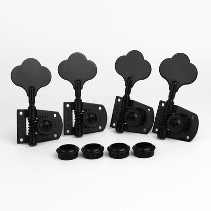 Guyker Open Frame Bass Tuning Pegs for Electric Guitar GK 531-29