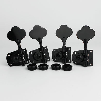 Guyker Open Frame Bass Tuning Pegs for Electric Guitar GK 531-30
